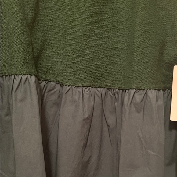 AS Revival V-Neck Dress - Picture 3 of 5